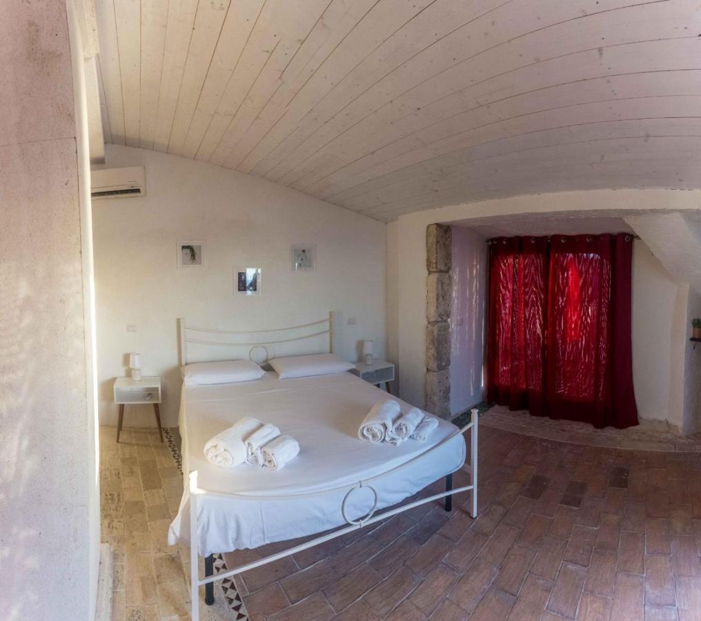 Hotel Bluemind Tropea Exterior foto