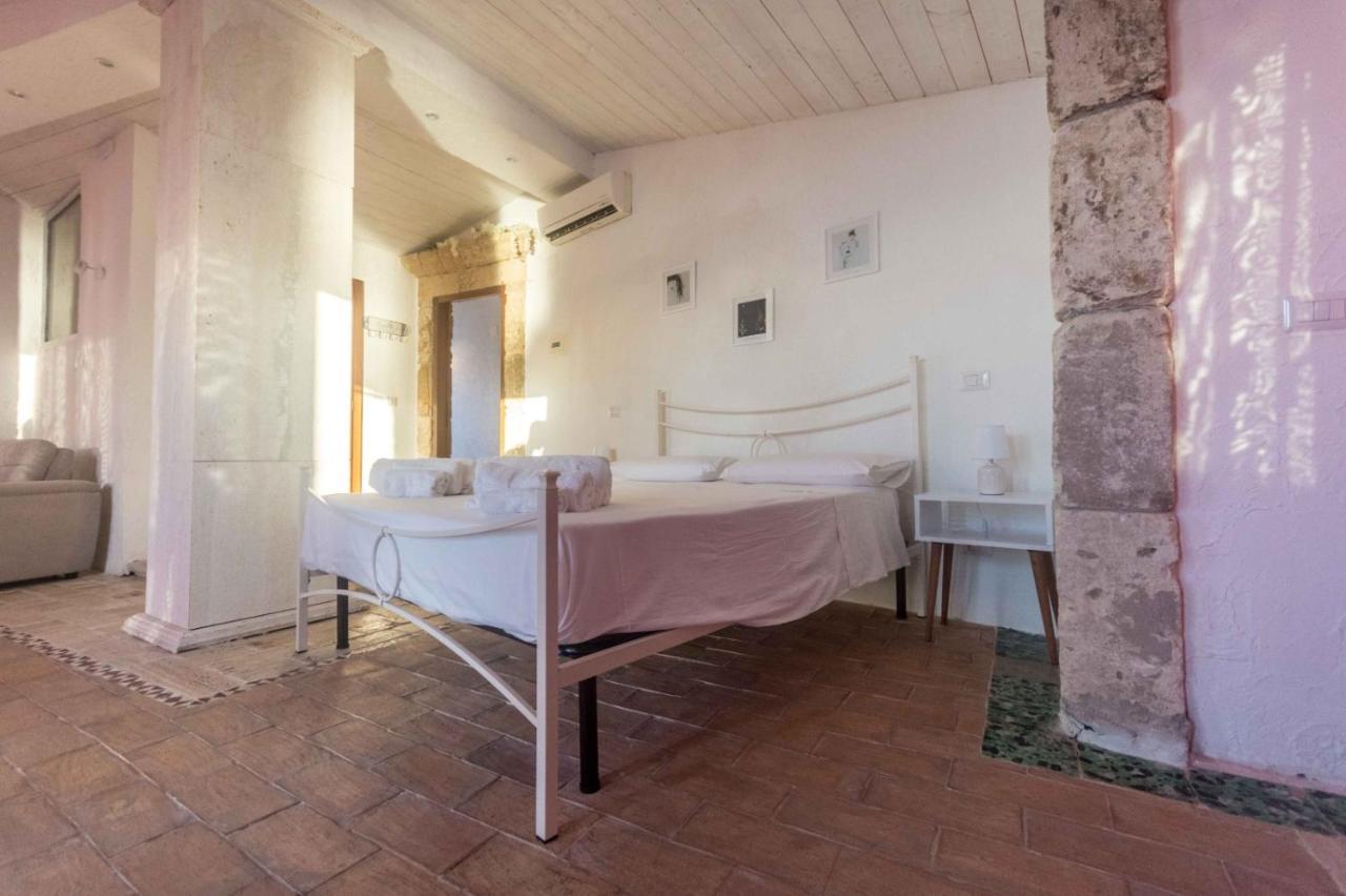 Hotel Bluemind Tropea Exterior foto