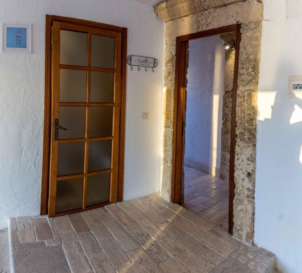 Hotel Bluemind Tropea Exterior foto